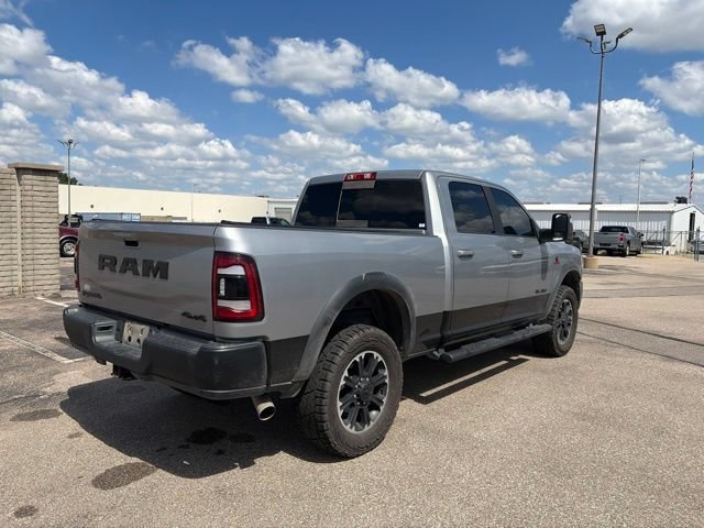 2023 RAM Ram 2500 Pickup Rebel - Photo 7