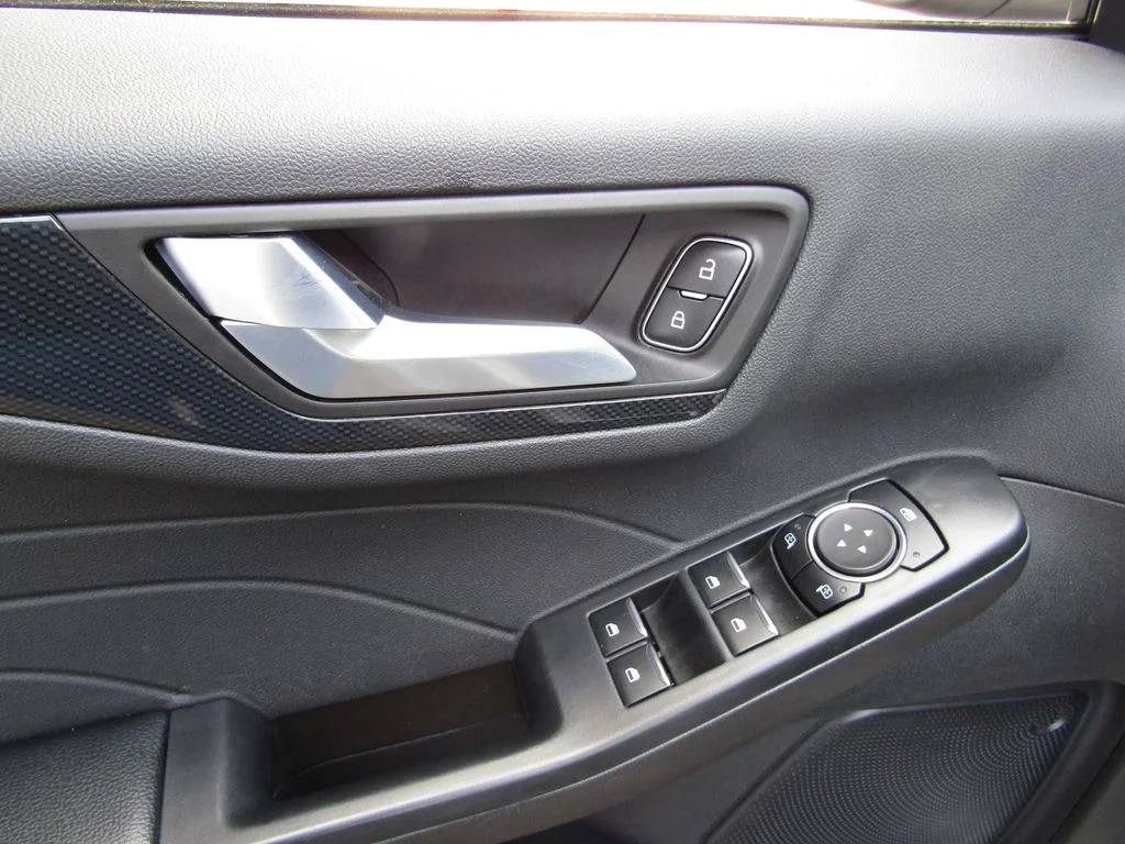 Used 2024 Silver Ford ST-Line image 22
