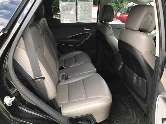 Used 2014 Twilight Black Hyundai  image 24