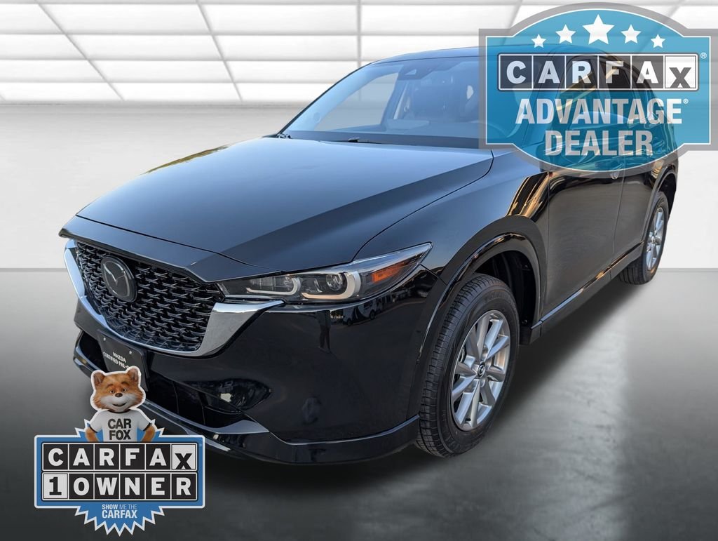 Used 2025  Mazda 2.5 S Preferred Package image 25