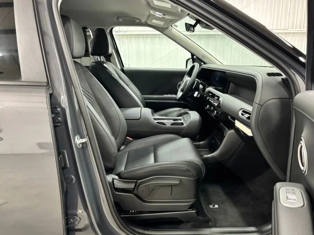 Used 2026 Gray Hyundai SEL image 22