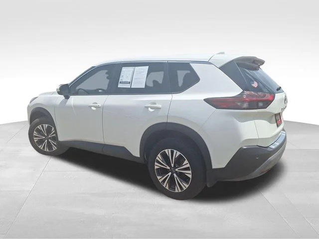 2023 Nissan Rogue SV - Photo 6
