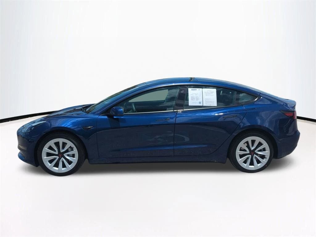 2023 Tesla Model 3 Base - Photo 8