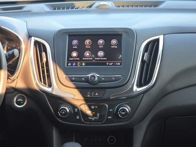 2023 Chevrolet Equinox LT - Photo 3