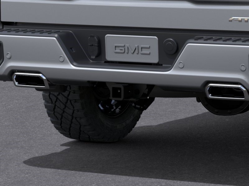 2026 GMC Sierra 1500 AT4 - Photo 14
