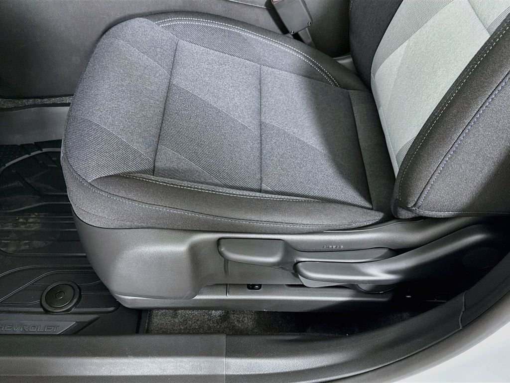 2026 Chevrolet Trax LS - Photo 19