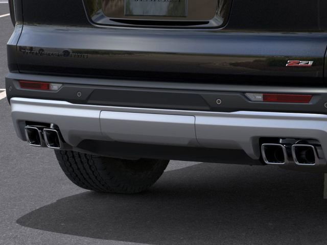 2026 Chevrolet Traverse Z71 - Photo 14