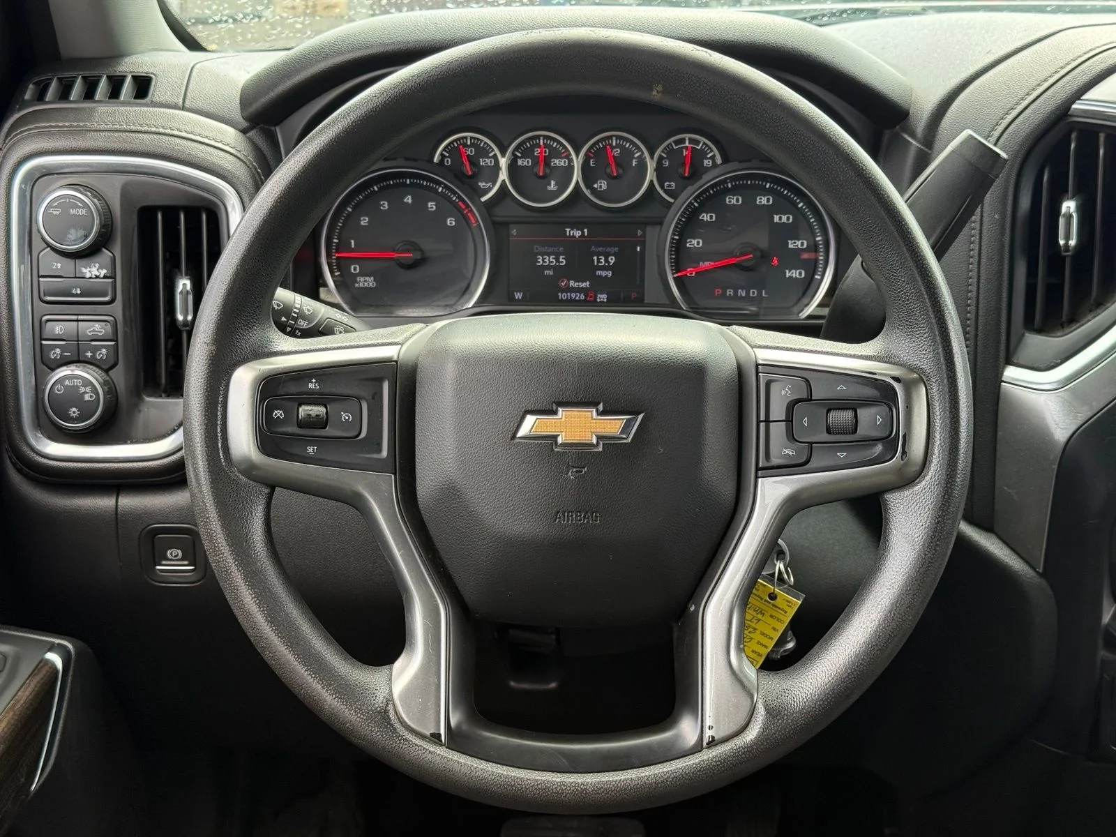 Used 2020 White Chevrolet LT image 16
