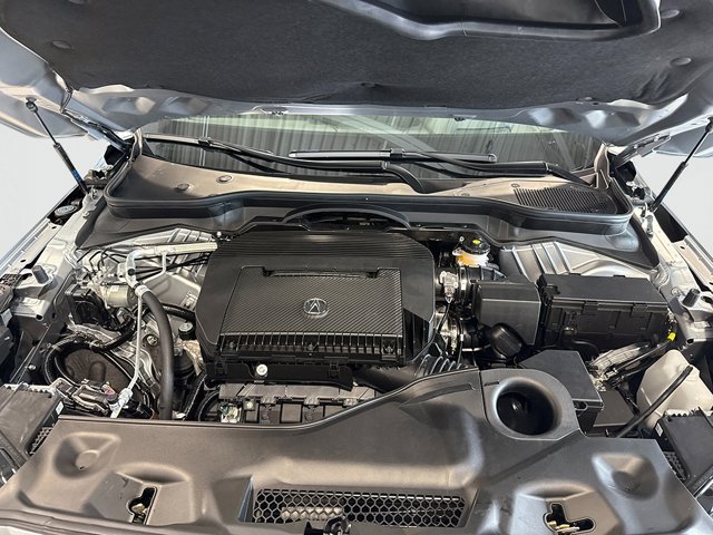 2026 Acura MDX A-Spec w/Advance Package - Photo 13