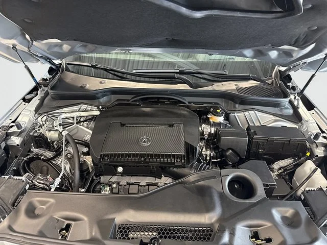 2026 Acura MDX A-Spec w/Advance Package - Photo 13