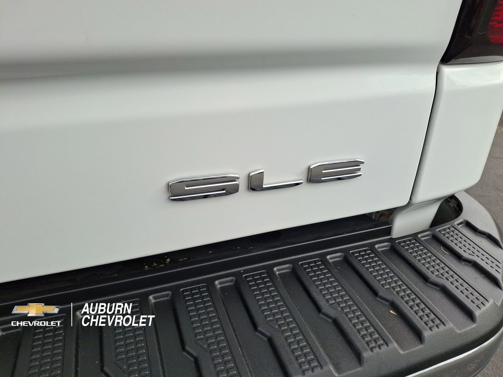 2024 GMC Sierra 1500 SLE - Photo 29