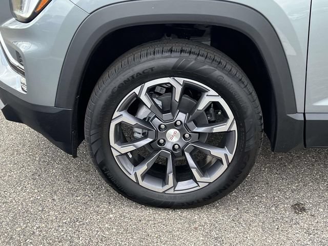 2026 GMC Terrain Elevation - Photo 10
