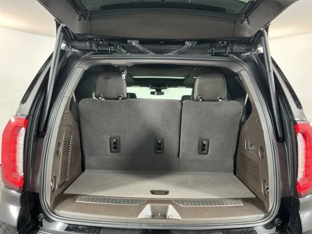 Used 2022 Black GMC Denali image 30