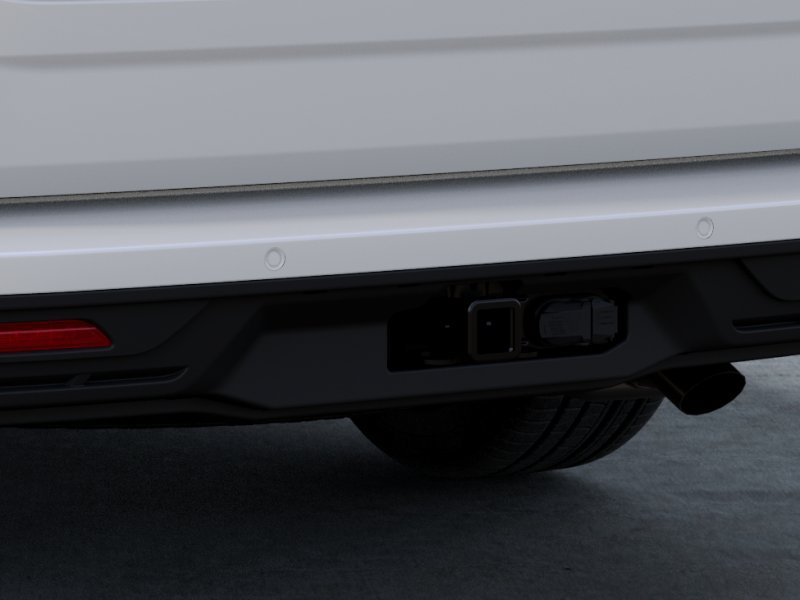 New 2027 Star White Metallic Tri-Coat Ford Active image 23