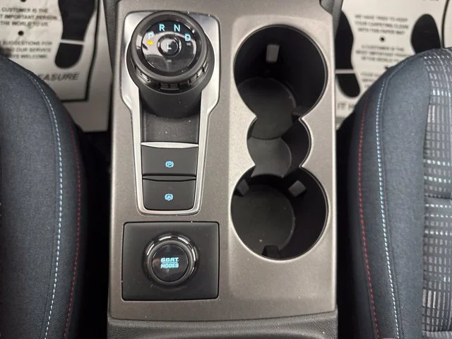 Used 2025 Gray Ford Heritage image 17