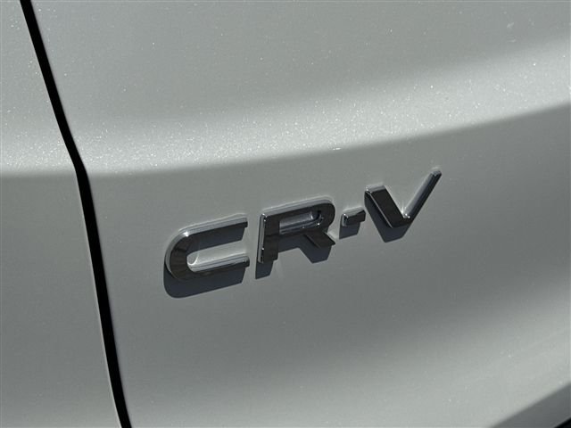 New 2026 Platinum White Pearl Honda 2WD EX-L image 6