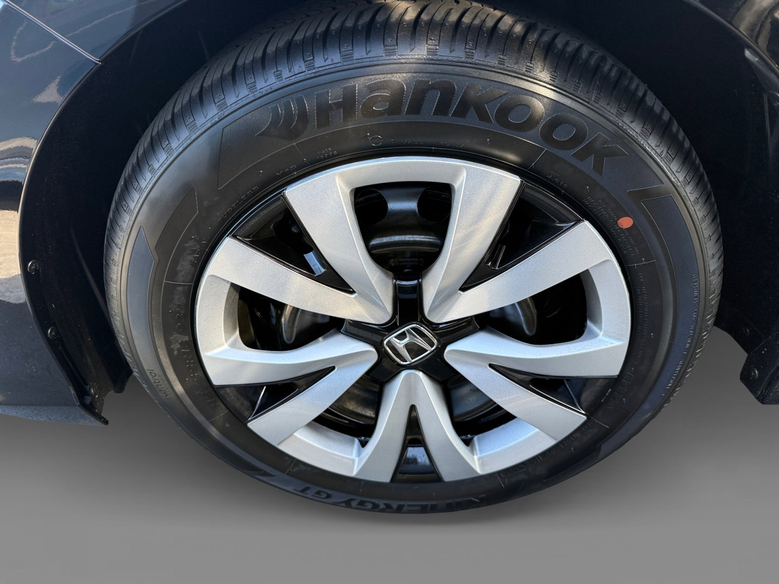 New 2026  Honda LX image 9