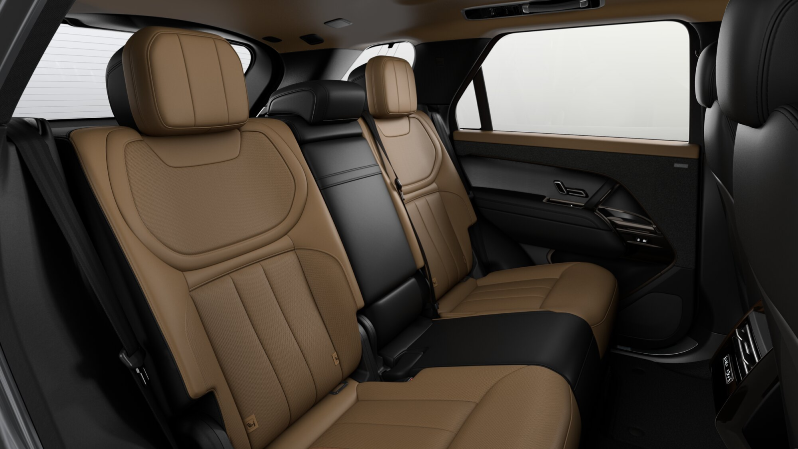 2026 LAND ROVER RANGE ROVER SPORT - Image 6