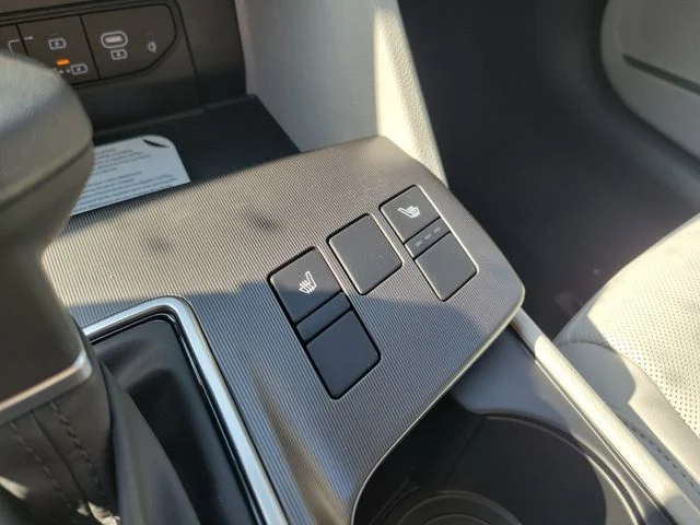 New 2026 Ebony Black Kia EX image 30
