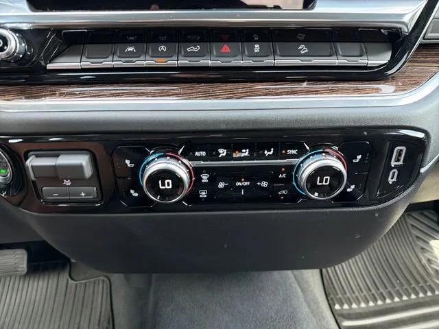 2026 GMC Sierra 1500 Elevation - Photo 14