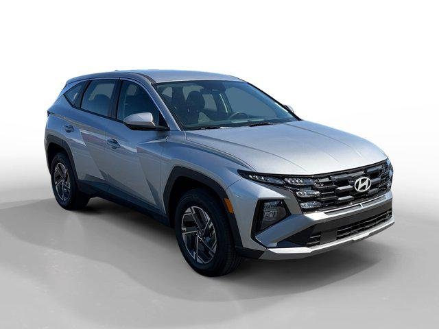New 2026 Shimmering Silver Hyundai Blue image 27