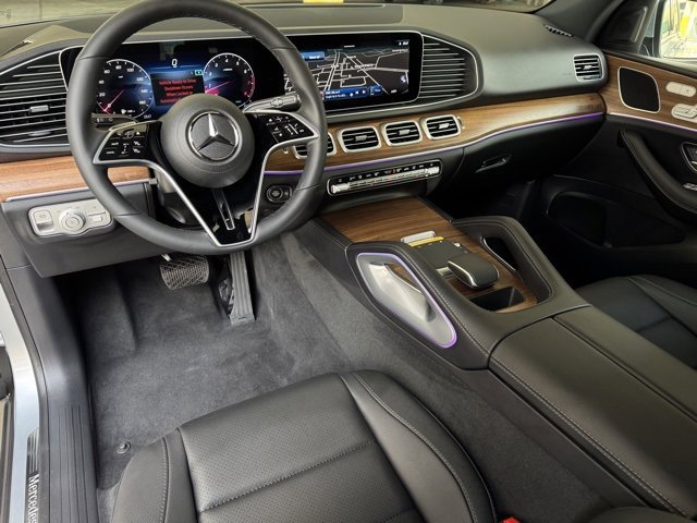 2025 Mercedes-Benz GLE GLE350 - Photo 30