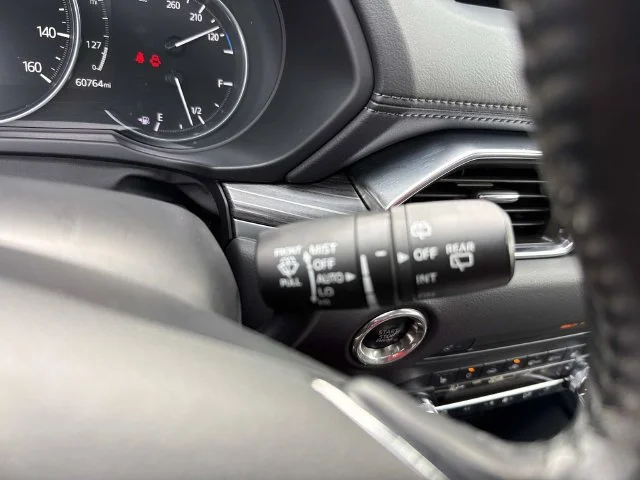 Used 2019 Blue Mazda Grand Touring image 38