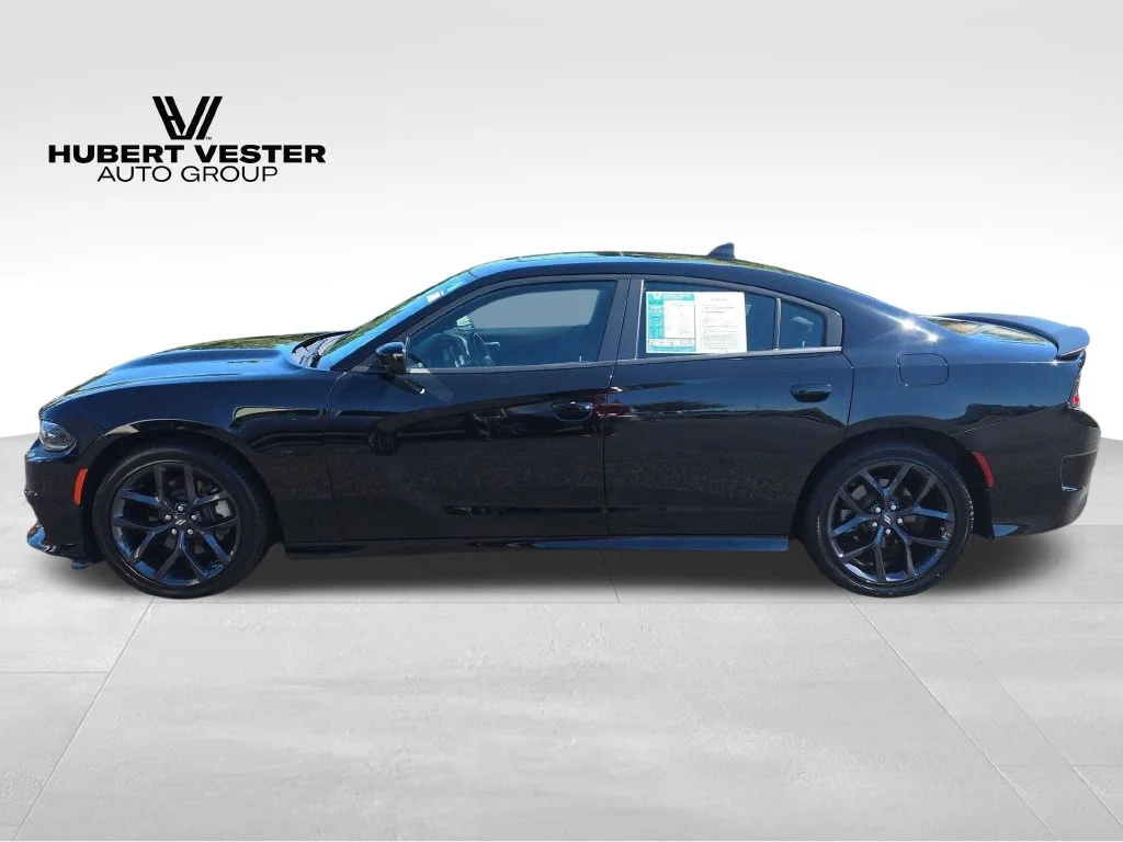 2023 Dodge Charger R/T