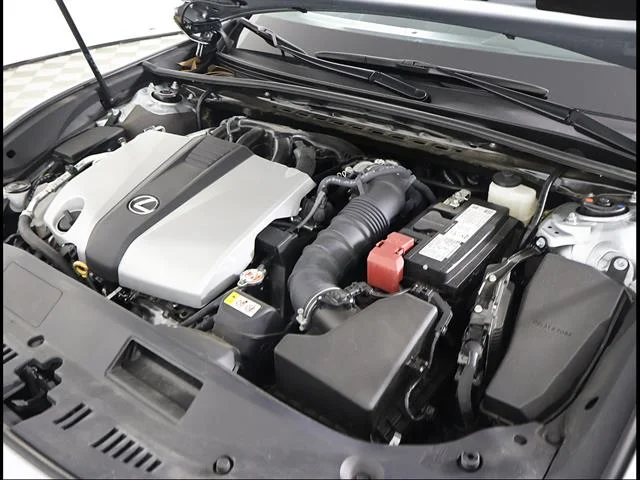 Certified Used 2025 Iridium Lexus Base image 11