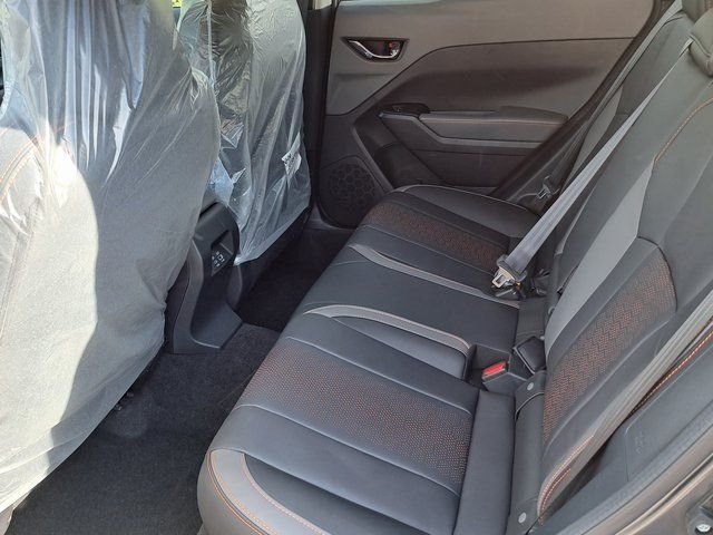 New 2026 MAGNETITE GRAY PEARL Subaru Limited image 13