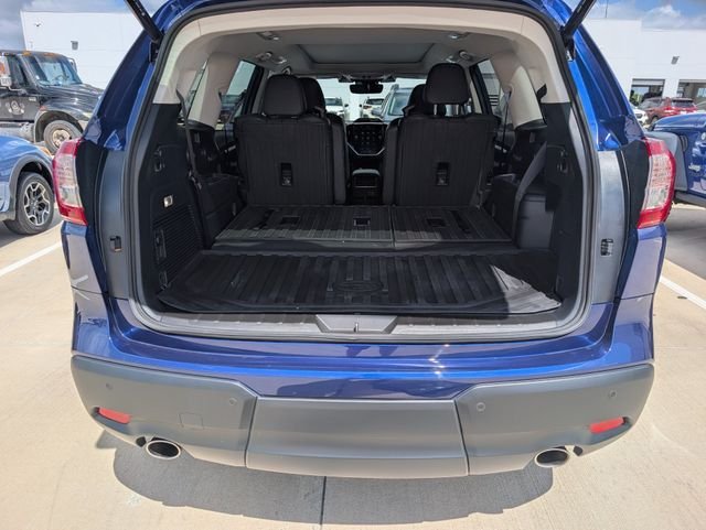 Certified Used 2026 Blue Subaru Limited image 29