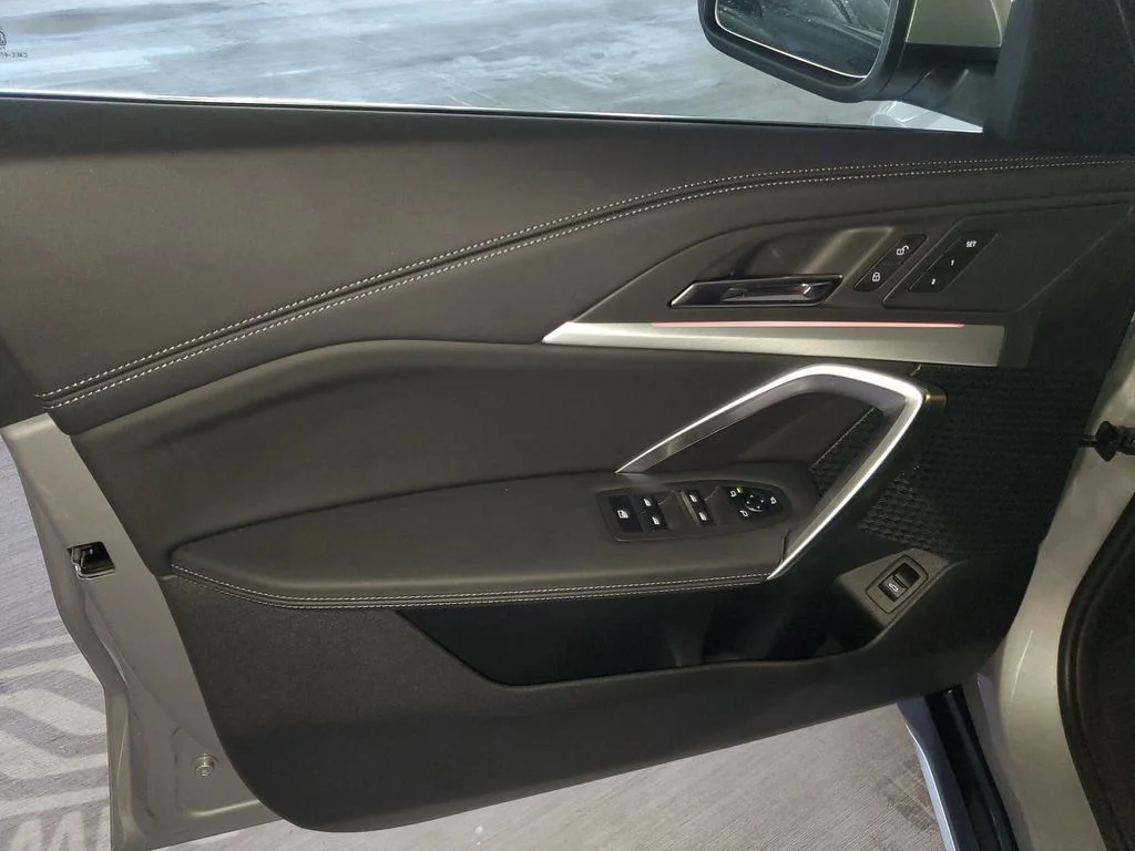 2026 BMW X1 28i - Photo 14