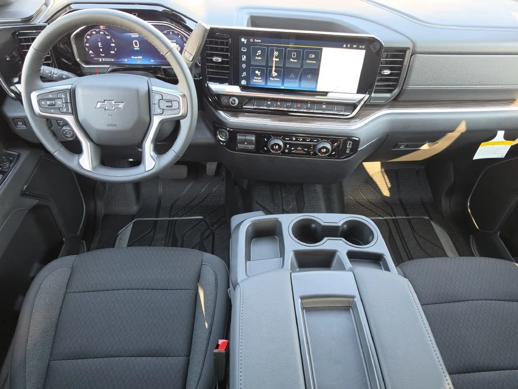 2026 Chevrolet Silverado 1500 RST - Photo 7