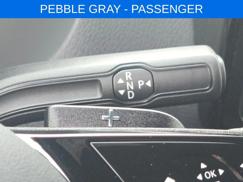 New 2026 Pebble Grey Mercedes-Benz Passenger 144 WB image 29