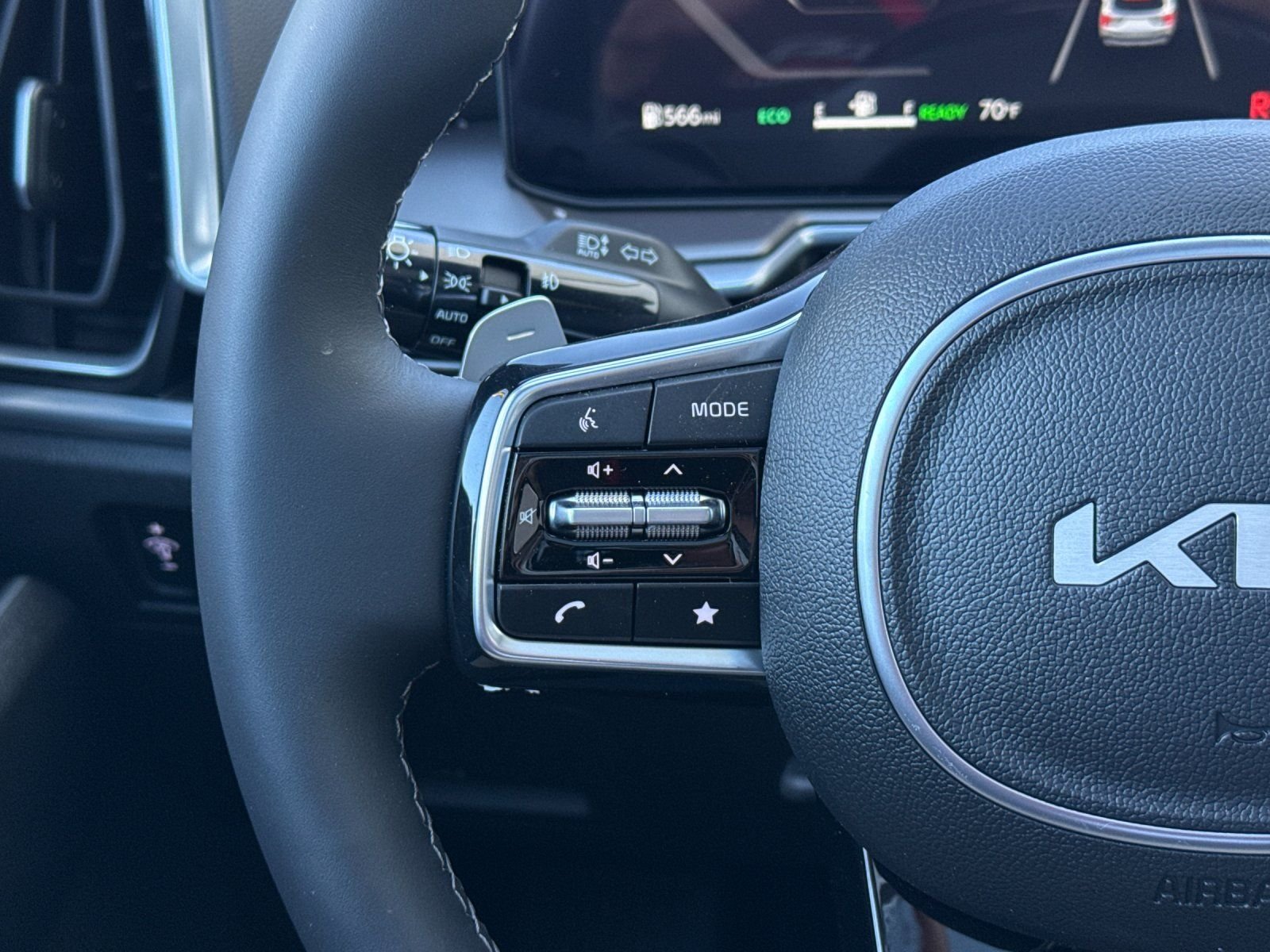 2025 Kia Sorento SX Prestige Hybrid - Photo 27