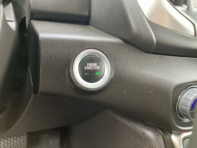 2024 GMC Terrain SLE - Photo 16