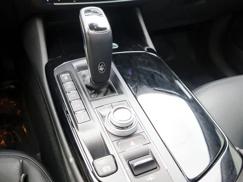 2022 Maserati Levante GT - Photo 21
