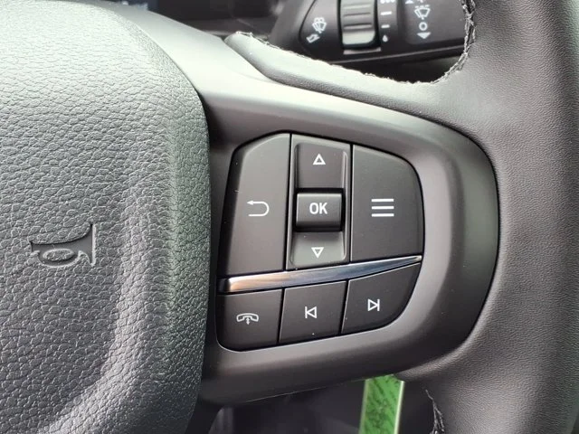 New 2026 Marsh Gray Ford XLT image 39