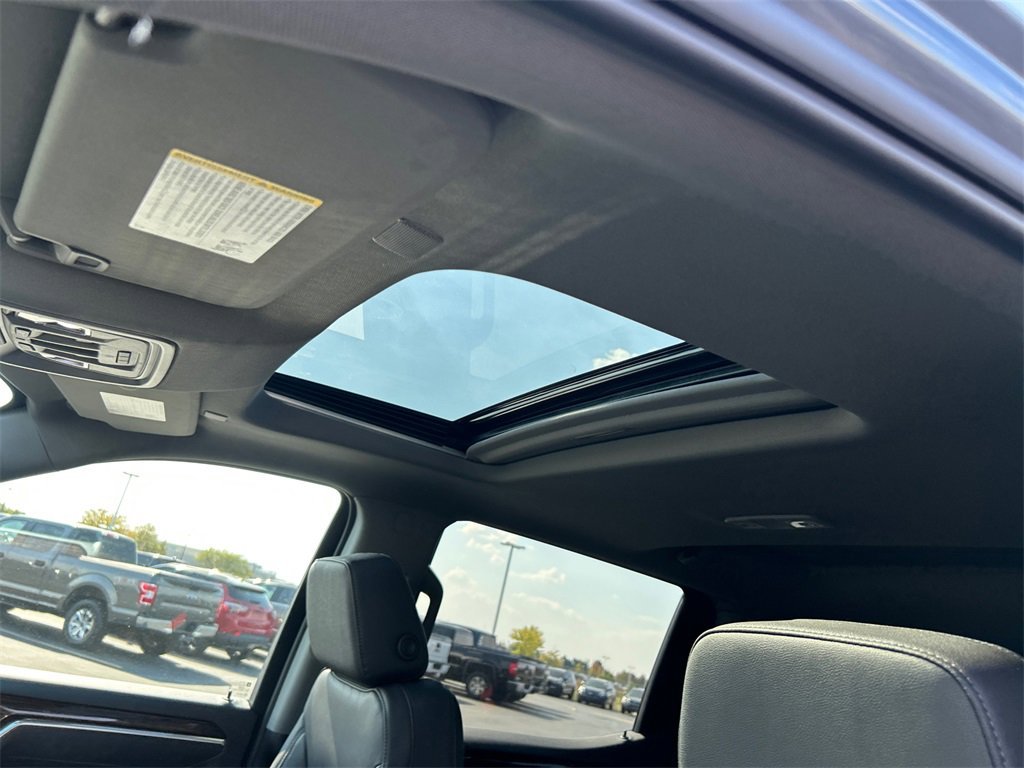 2026 GMC SIERRA - Image 30