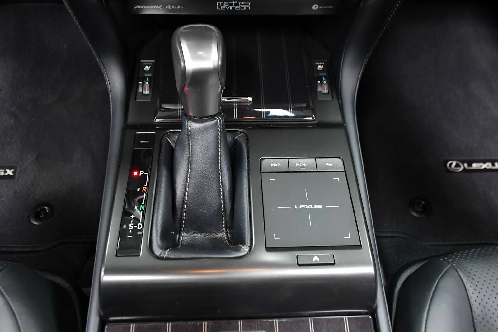 Certified Used 2023 CAVIAR Lexus Luxury image 23