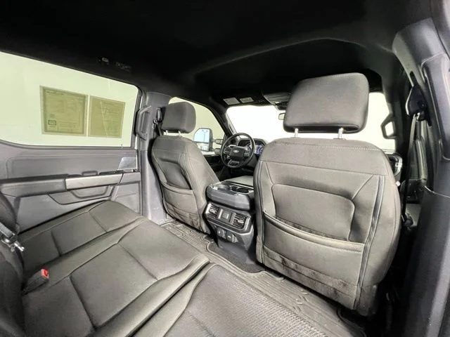 Used 2023 White Ford XLT image 42