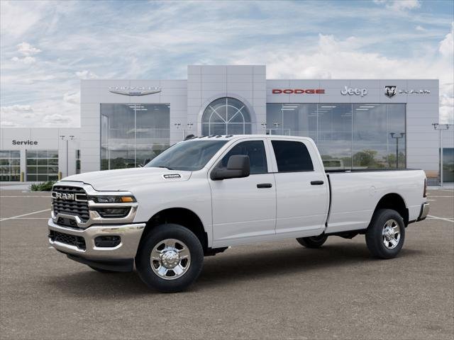 2026 RAM 2500 Tradesman - Photo 28