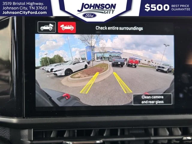 Used 2025 Green Jeep Rubicon image 25