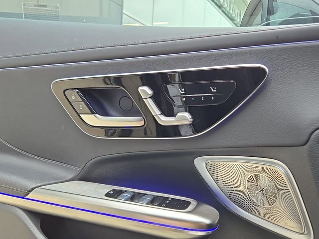 Certified Used 2025 Black Mercedes-Benz CLE 300 image 23