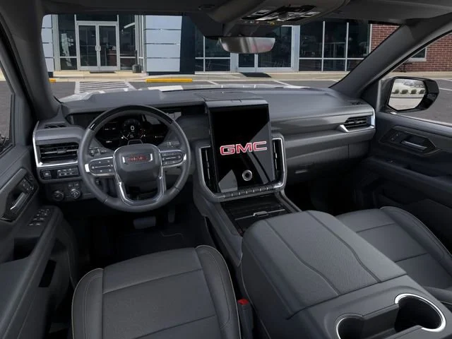 New 2026 Sterling Metallic GMC Elevation image 15