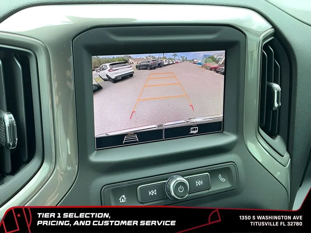 New 2026 Onyx Black GMC Pro image 36