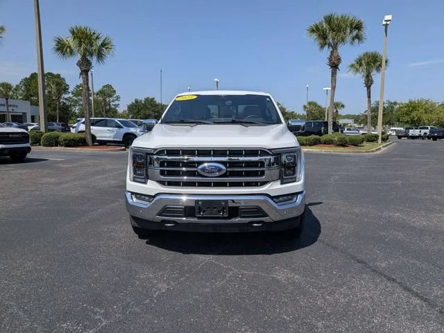 Used 2023 White Ford XL image 8