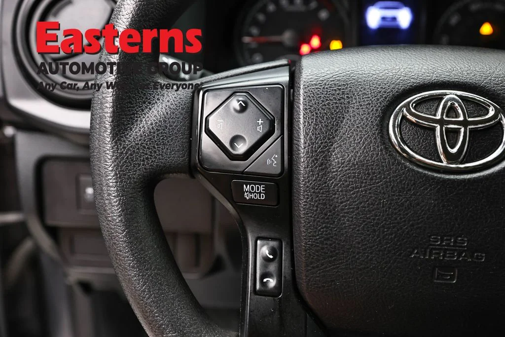 Used 2021 Gray Toyota SR image 15