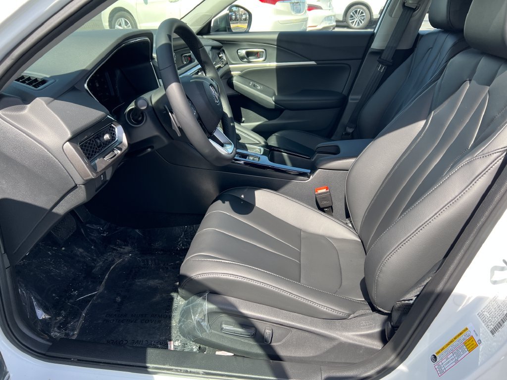 Used 2026 White Acura Base image 14