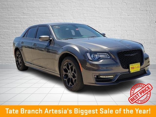 2022 Chrysler 300 Touring L AWD's photo